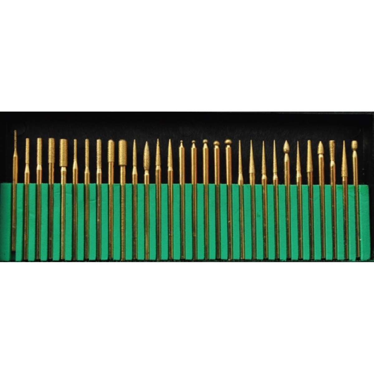 Σέτ Εργαλείων 30 τμχ GOLD